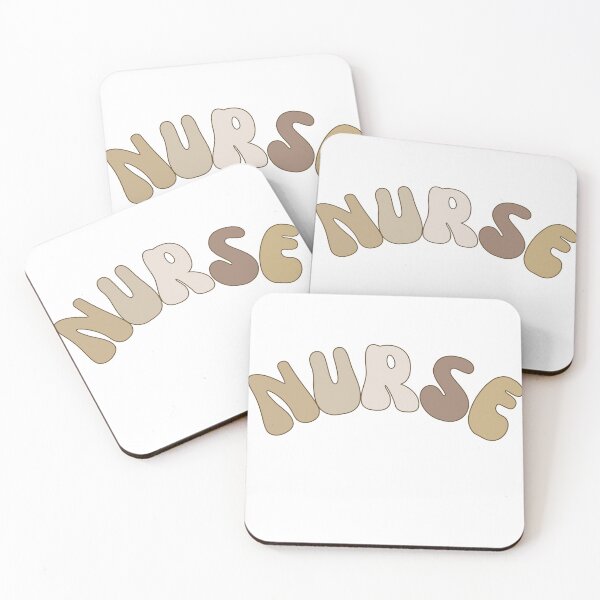 Item preview, Neutral Nurse designed and sold by maliagnad.