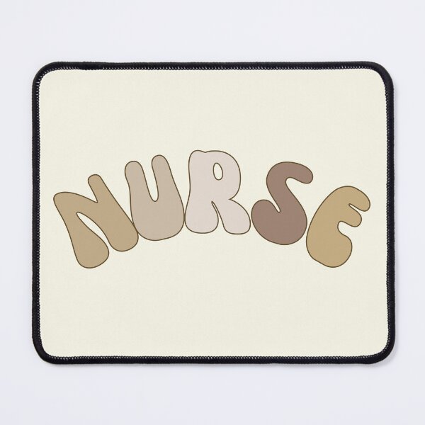Item preview, Neutral Nurse designed and sold by maliagnad.