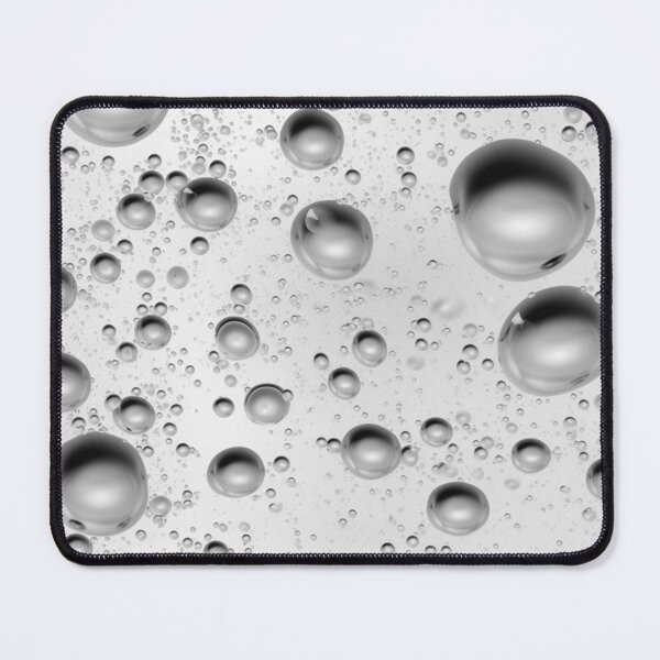 Item preview, "Fizzy Waters: The Enchantment of Bubbles" designed and sold by SBD-Shop.