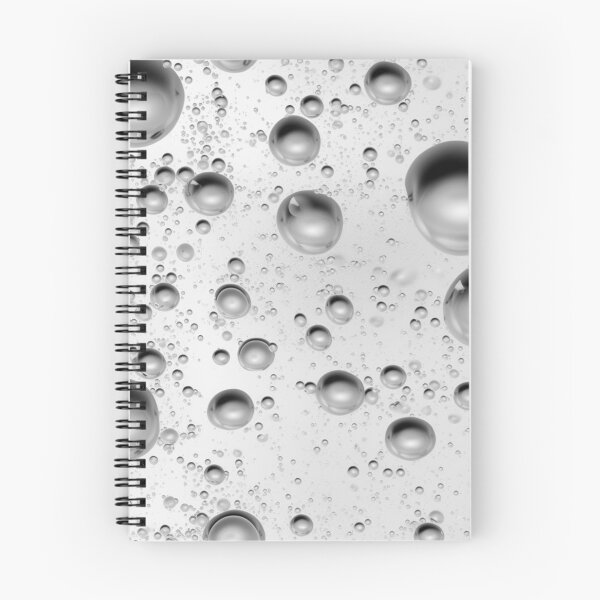 Item preview, "Fizzy Waters: The Enchantment of Bubbles" designed and sold by SBD-Shop.