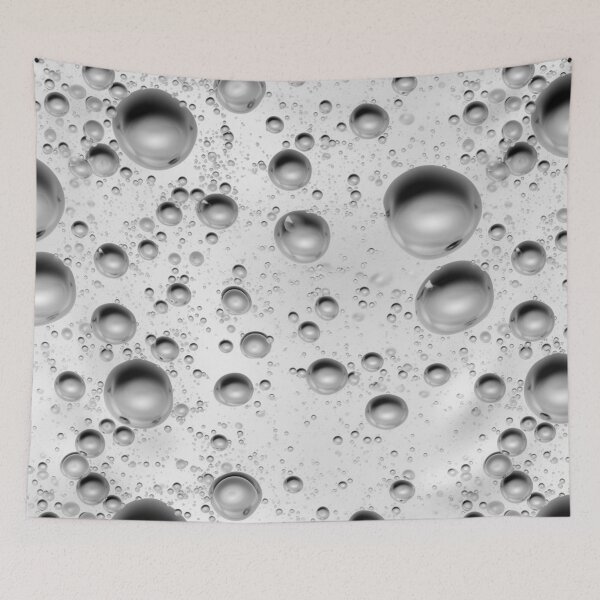 Item preview, "Aguas Efervescentes: El Encanto de las Burbujas" designed and sold by SBD-Shop.