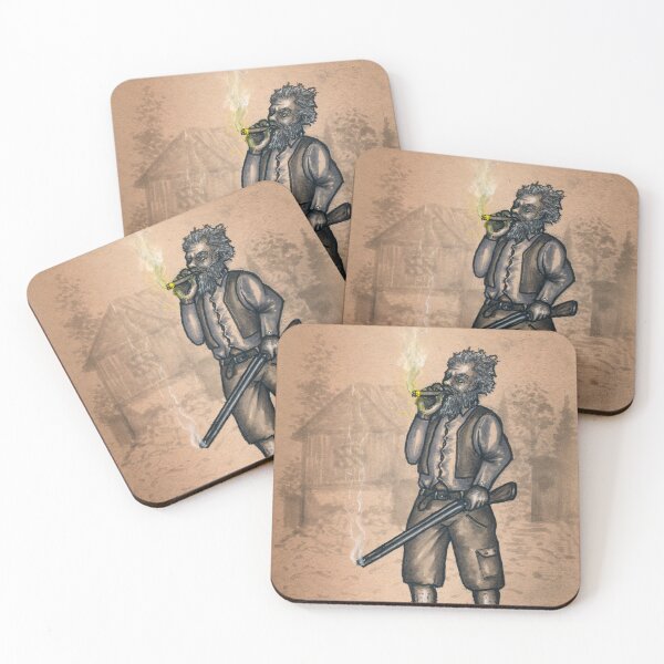 Item preview, Wealthy Hillbilly designed and sold by Sigmundzore.