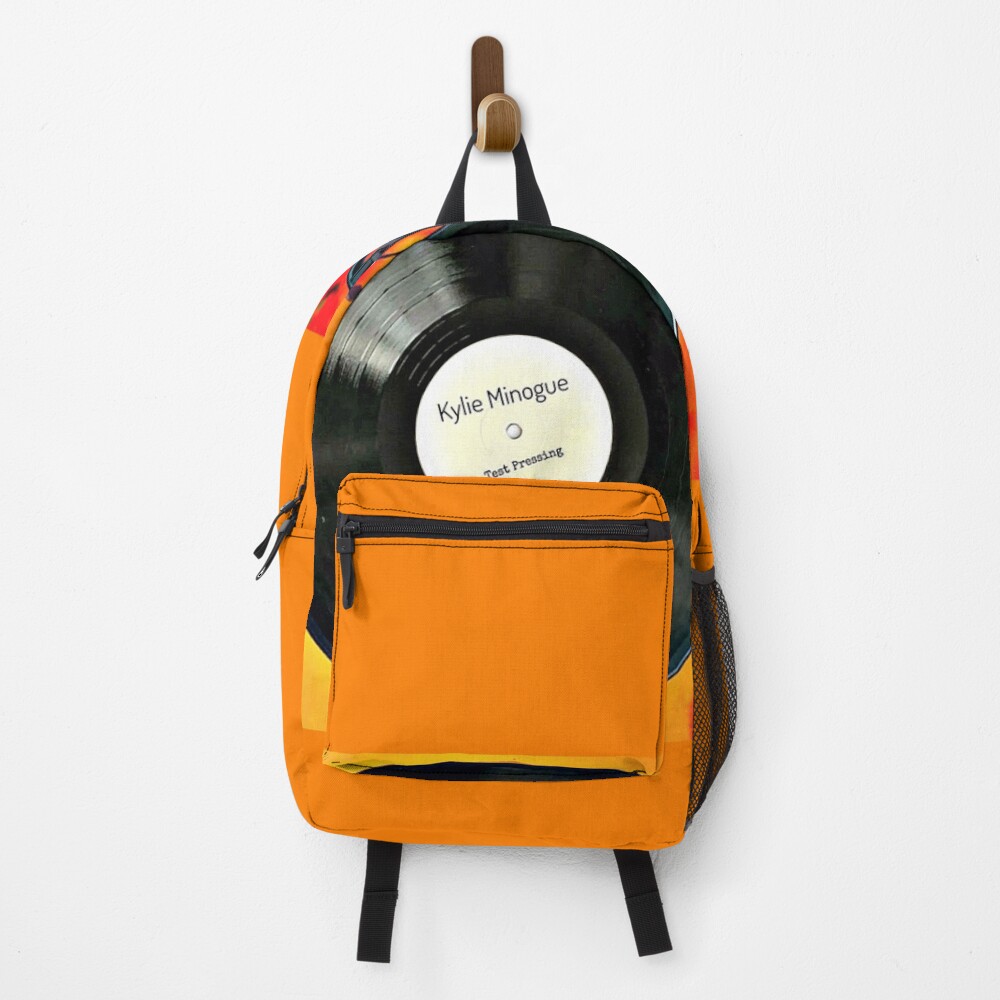 Item preview, Backpack designed and sold by ARTISTWERQ.