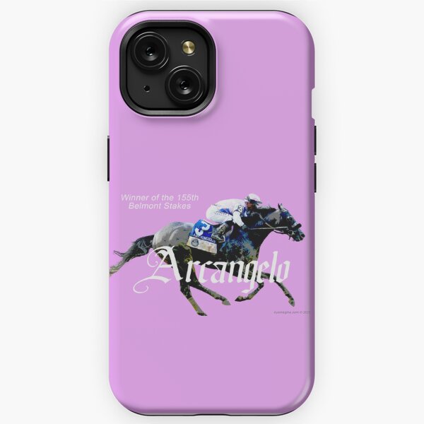 Arcangelo iPhone Tough Case