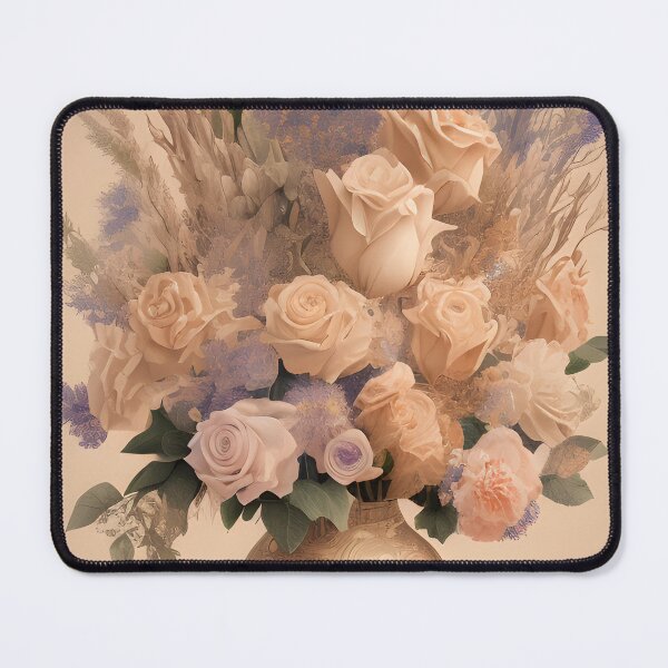 Artikelvorschau, Gilded Blooms entworfen und verkauft von Hayden Lane.