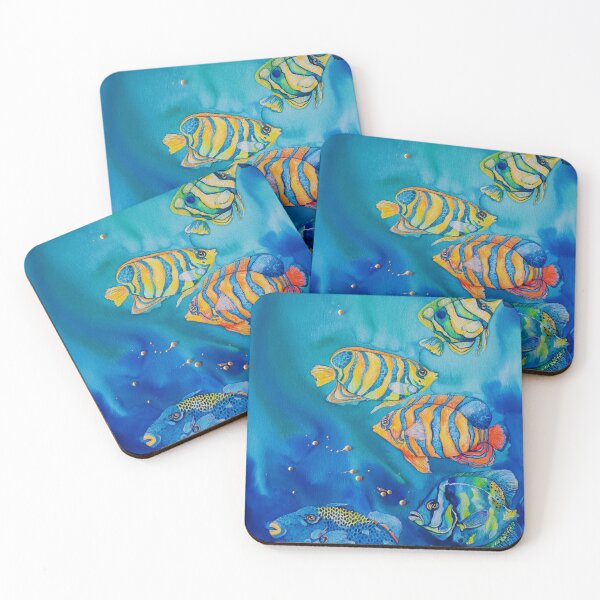 Item preview, Whitsundays designed and sold by Saltyartmia.