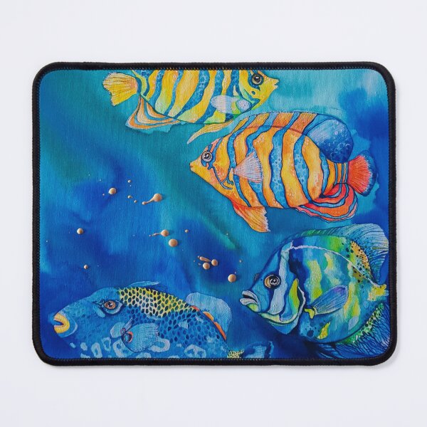 Item preview, Whitsundays designed and sold by Saltyartmia.