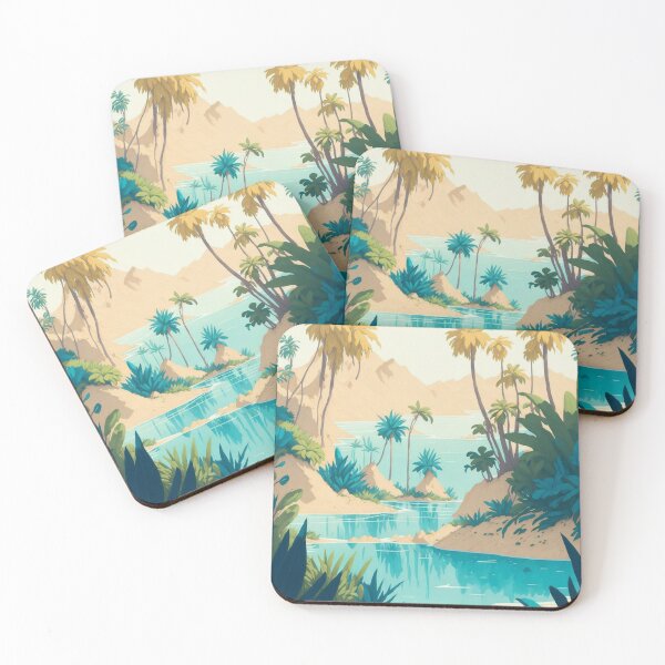 Item preview, Emerald Haven designed and sold by Ngea.