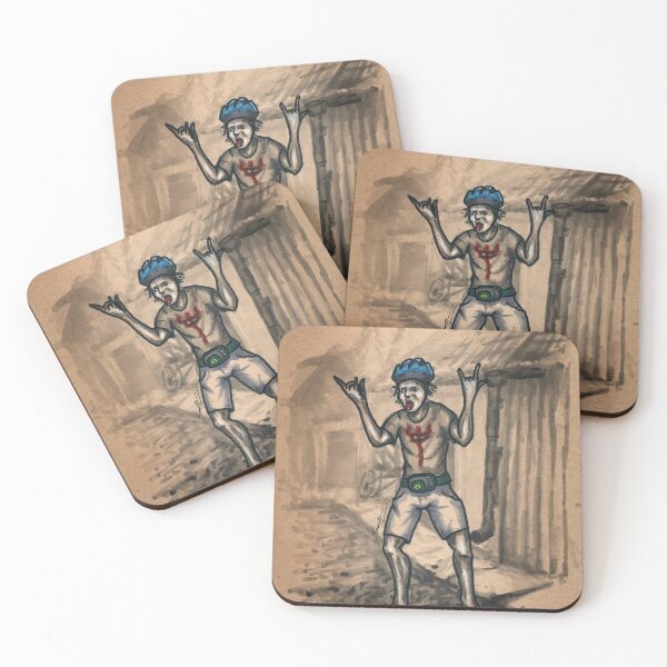 Item preview, Village Idiot designed and sold by Sigmundzore.