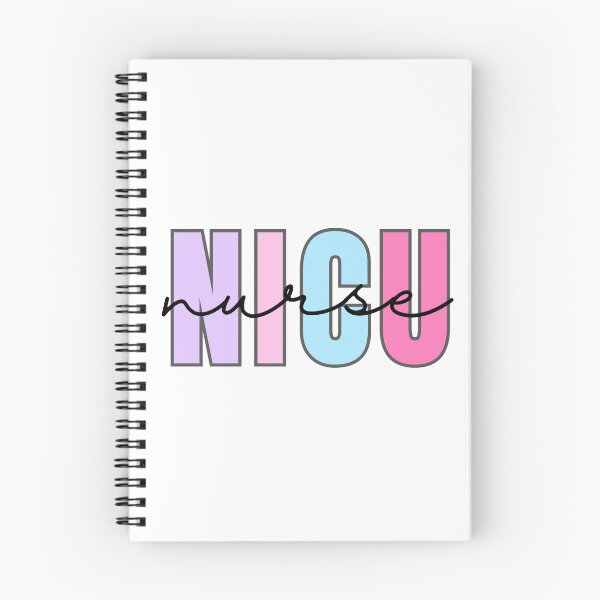 Item preview, NICU Nurse designed and sold by maliagnad.