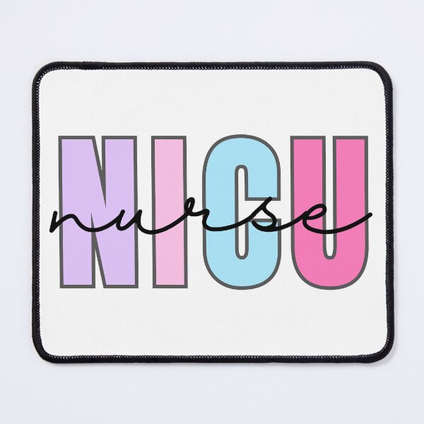Item preview, NICU Nurse designed and sold by maliagnad.