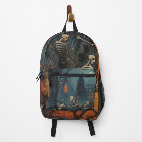 Item preview, Skeleton Dance: Macabre 2 designed and sold by EpicFoxArt.