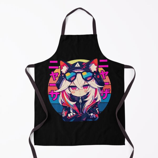 Item preview, Meowza designed and sold by Chibi Cat Art Corner.