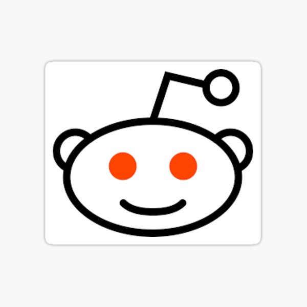 Aggregate more than 187 reddit logo png best