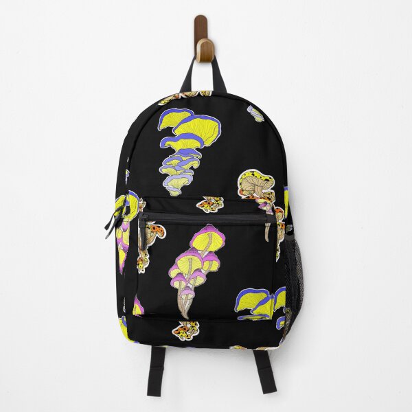 Item preview, shroom patter designed and sold by Elifndz.
