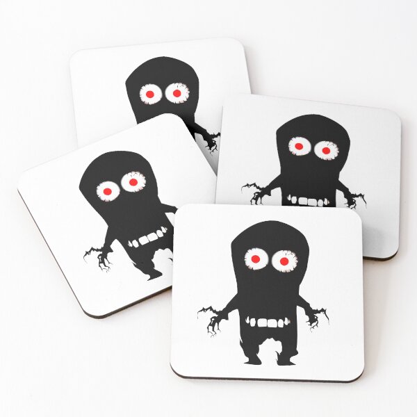 Item preview, Kawaii Ghosts <Goggling> designed and sold by ClipDesign.