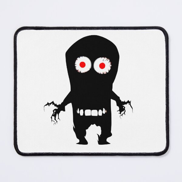 Item preview, Kawaii Ghosts <Goggling> designed and sold by ClipDesign.