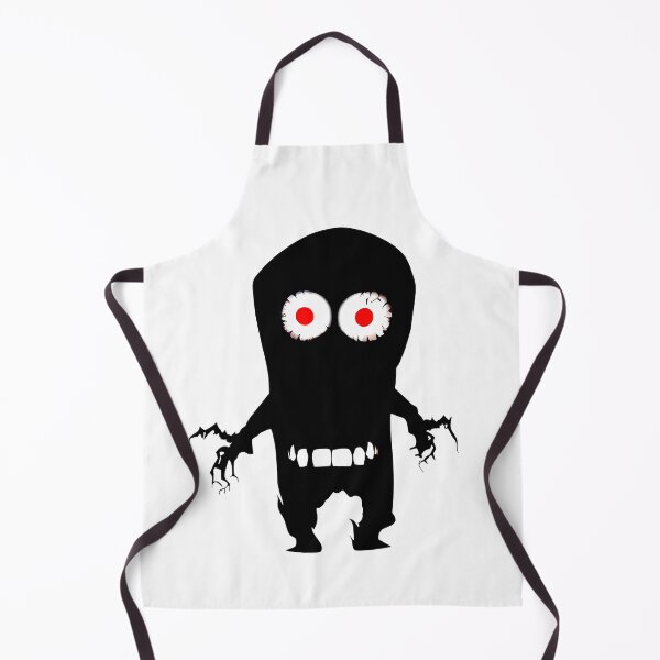 Item preview, Kawaii Ghosts <Goggling> designed and sold by ClipDesign.