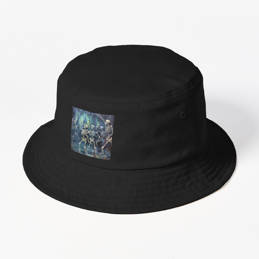 Item preview, Bucket Hat designed and sold by EpicFoxArt.