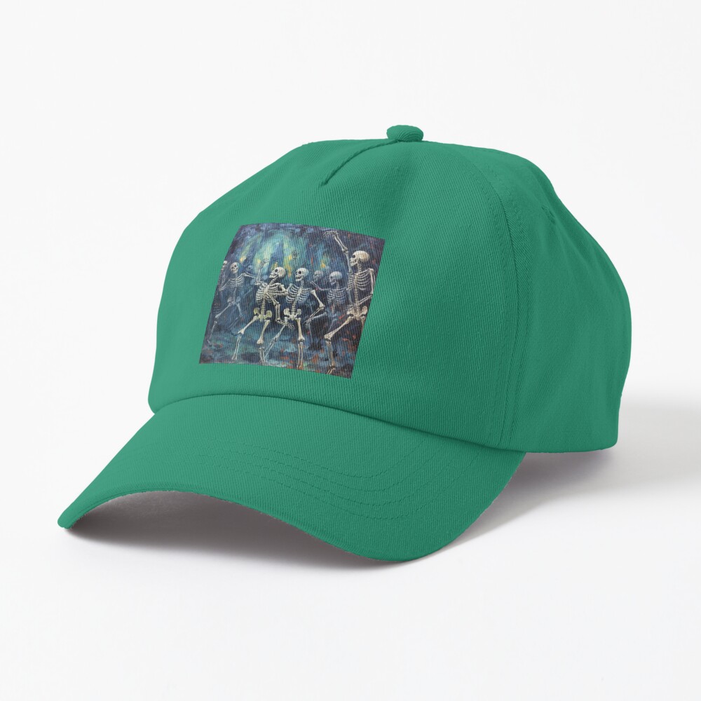 Item preview, Dad Hat designed and sold by EpicFoxArt.
