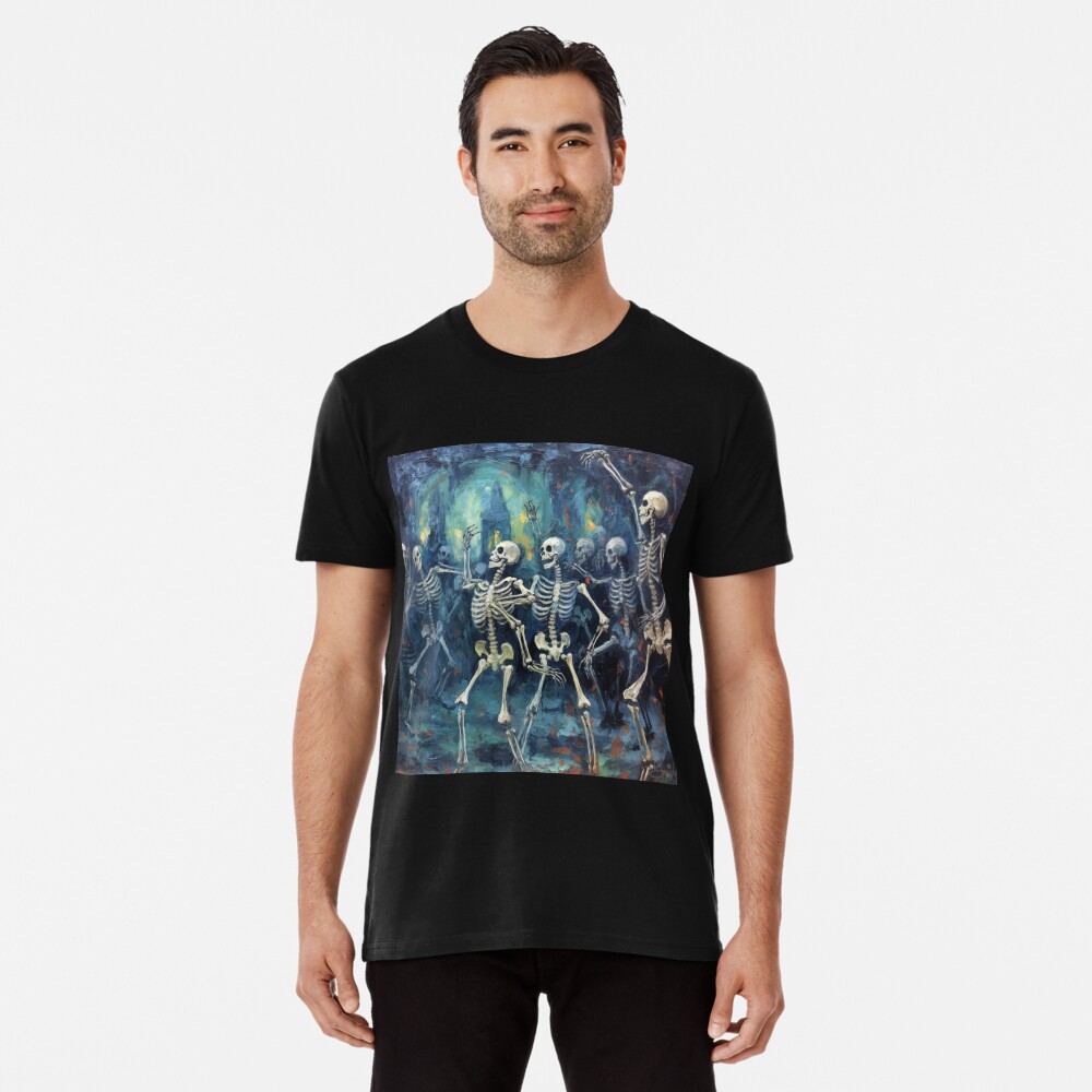 Item preview, Premium T-Shirt designed and sold by EpicFoxArt.