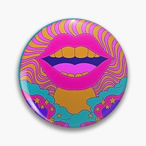 Item preview, HYPERFANTASIA by Twin XL designed and sold by Zestpond.