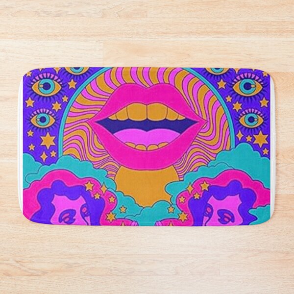 Item preview, HYPERFANTASIA by Twin XL designed and sold by Zestpond.