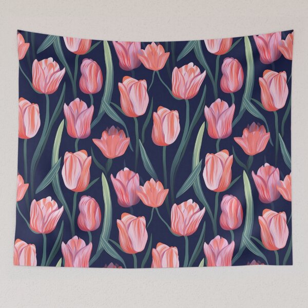 Item preview, Beautiful Floral Print for Design Lovers. designed and sold by SBD-Shop.