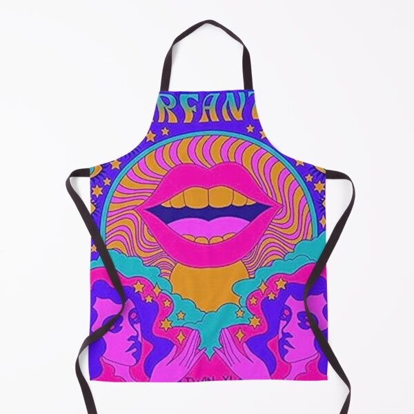 Item preview, HYPERFANTASIA by Twin XL designed and sold by Zestpond.