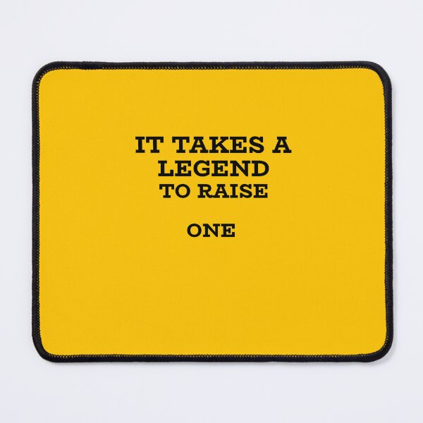 Item preview, It takes a legend to raise one Father's day greeting card - happy father's day, father's day gifts for retired dad, greetings card for Father's day designed and sold by mr&mrsmalik malik.