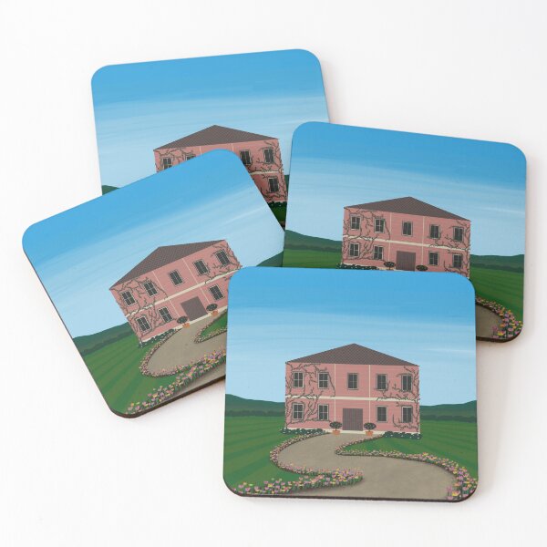 Item preview, The Bennet House designed and sold by SuzyMae.