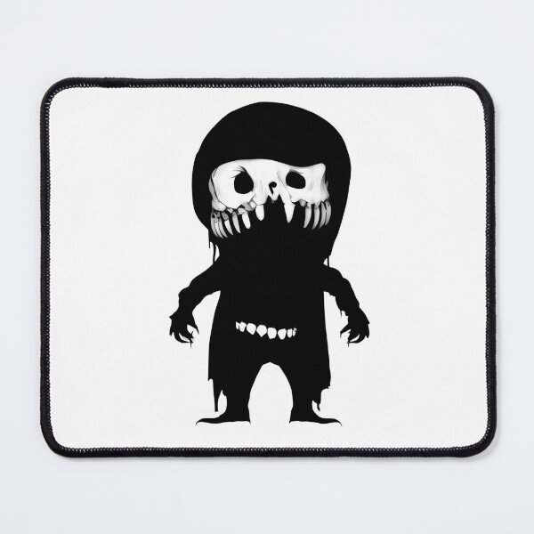 Item preview, Kawaii Ghosts <Bone> designed and sold by ClipDesign.