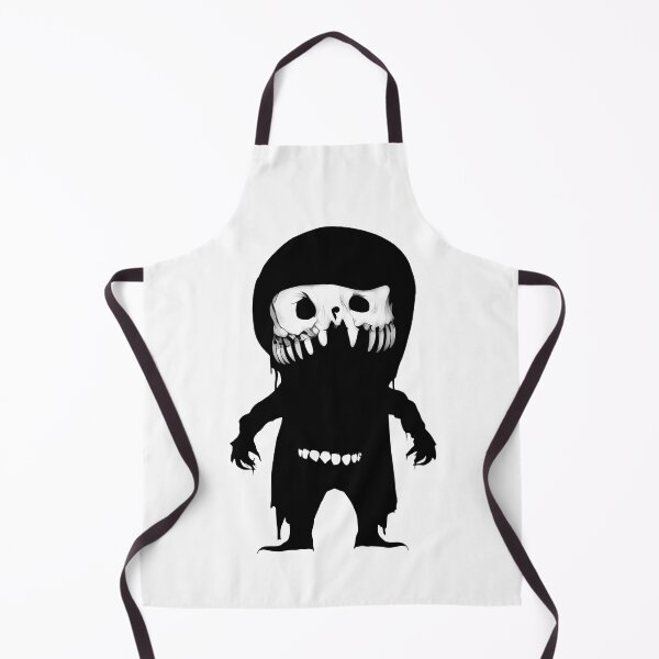 Item preview, Kawaii Ghosts <Bone> designed and sold by ClipDesign.