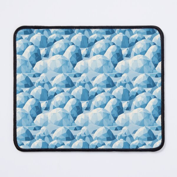 Item preview, Igloo Pattern designed and sold by thebestbysteph.