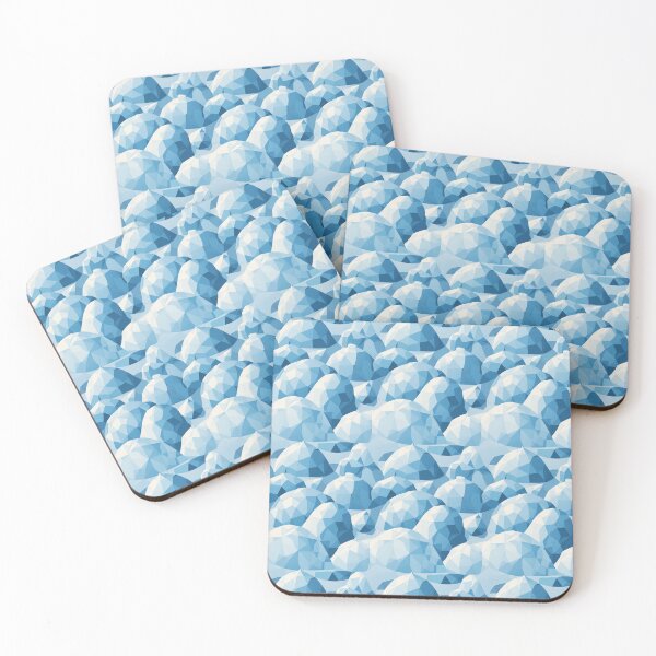Item preview, Igloo Pattern designed and sold by thebestbysteph.