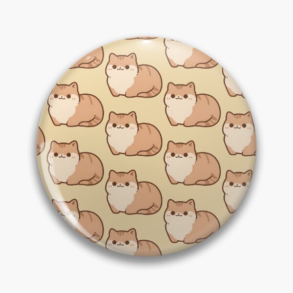 Item preview, Japanese kawaii cat designed and sold by Clearmind-Arts.