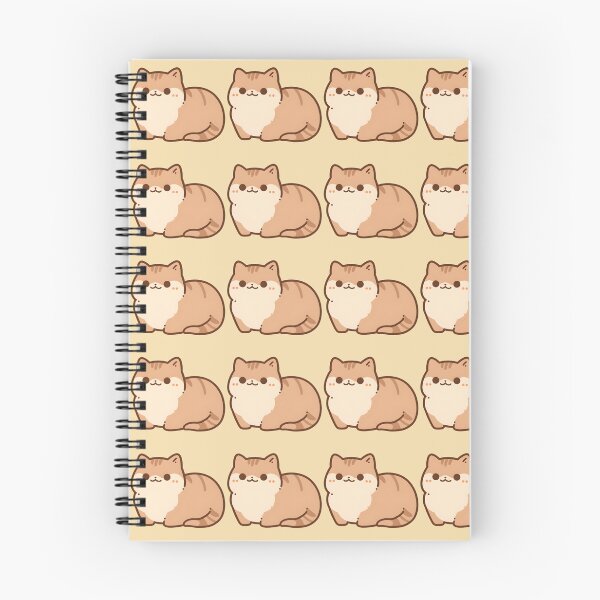 Item preview, Japanese kawaii cat designed and sold by Clearmind-Arts.