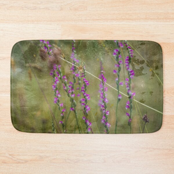 Item preview, Wild Japanese Riverside Flowers designed and sold by RussJenkins.