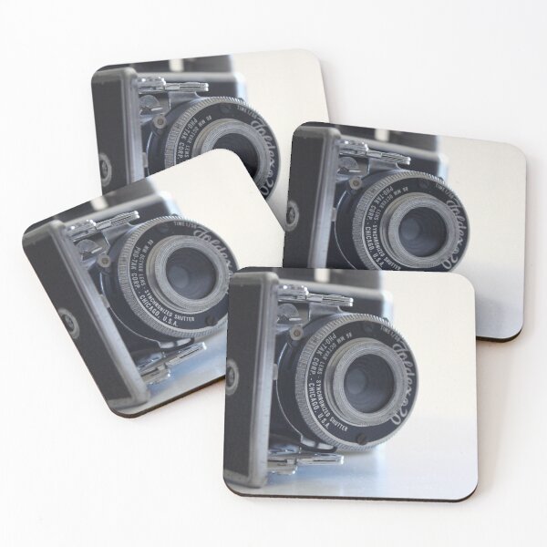 Item preview, The Camera designed and sold by Olivia Plasencia.