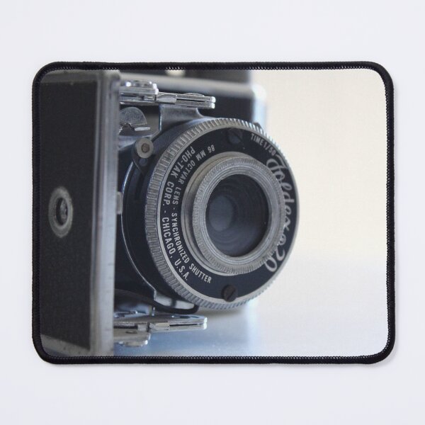 Item preview, The Camera designed and sold by Olivia Plasencia.