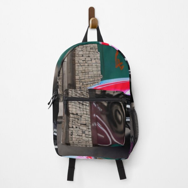 Item preview, The coolest graffiti car ever  designed and sold by CiceroSpin.