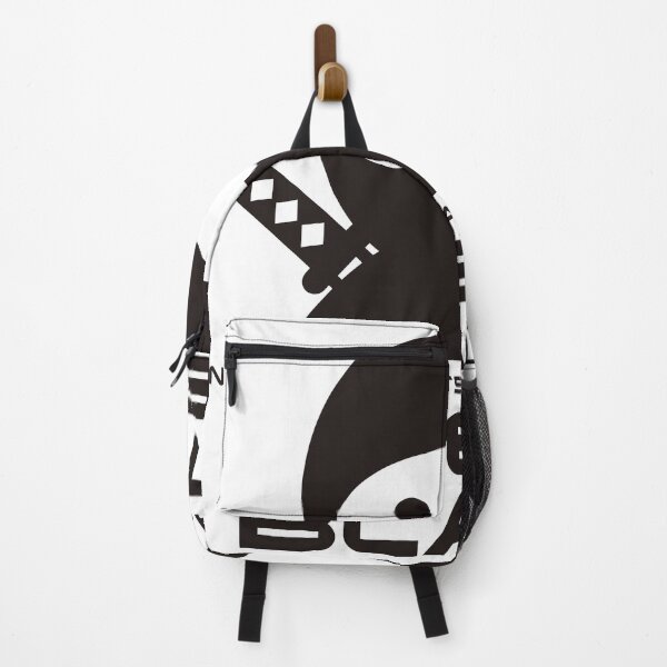 Item preview, Silent Blade <Black> designed and sold by ClipDesign.