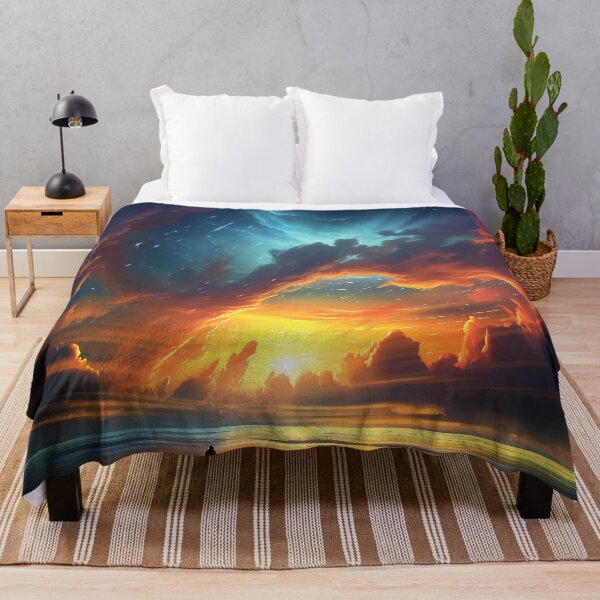 Item preview, Beautiful Sky Look Out designed and sold by WarmBreeze1.