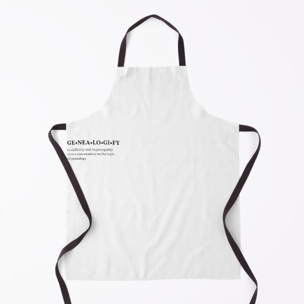 Item preview, Funny Genealogify genealogy study designed and sold by Jeangel97.