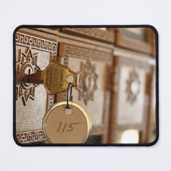 Item preview, Golden Mail designed and sold by Olivia Plasencia.