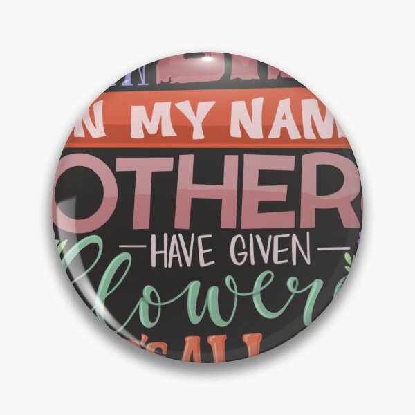 Item preview, Abbott Elementary - Barbara Howard Quote designed and sold by sugarsongart.