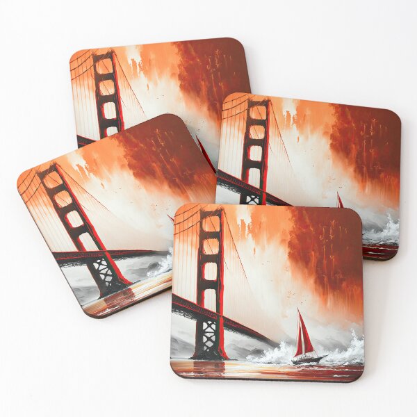 Item preview, TREACHEROUS WATERS designed and sold by ArtbyRolleen.