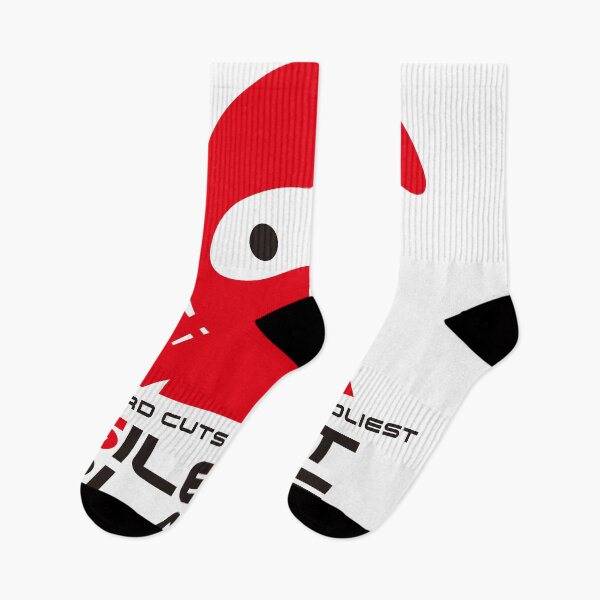 Item preview, Silent Blade  <Red> designed and sold by ClipDesign.