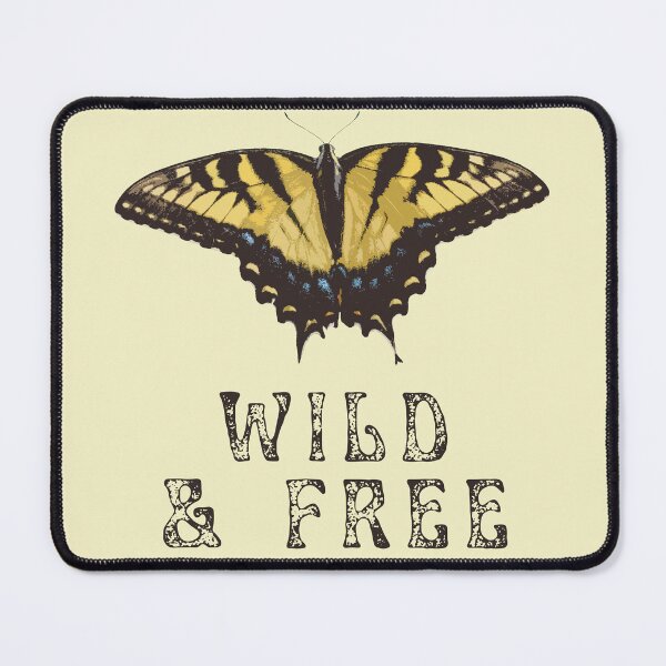 Item preview, Yellow Butterfly | Eastern Tiger Swallowtail | Original Photography | Pollinator Week designed and sold by CtrlZDigitalD.