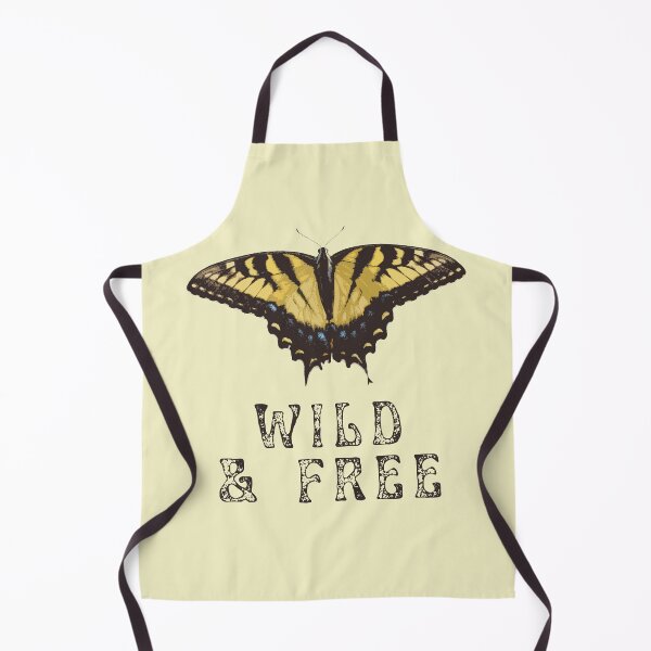 Item preview, Yellow Butterfly | Eastern Tiger Swallowtail | Original Photography | Pollinator Week designed and sold by CtrlZDigitalD.